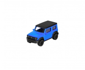 Suzuki Jimny Suzuki Jimny