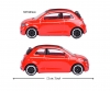 Fiat 500 Icon