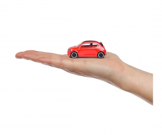 Fiat 500 Icon