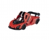 Premium Cars McLaren Senna + carte à collectionner Premium Cars McLaren Senna + carte à collectionner