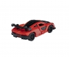 Premium Cars McLaren Senna + Sammelkarte Premium Cars McLaren Senna + Sammelkarte