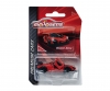 Premium Cars McLaren Senna + Sammelkarte Premium Cars McLaren Senna + Sammelkarte