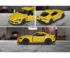 Premium Cars Toyota Supra + collectors card Premium Cars Toyota Supra + collectors card