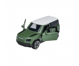Land Rover Defender 90 + carte à collectionner