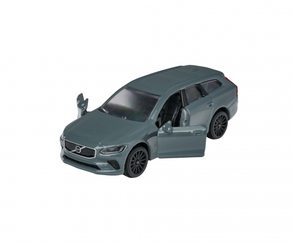 Premium Cars Volvo V90 + collectors card Premium Cars Volvo V90 + collectors card