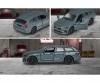 Premium Cars Volvo V90 + collectors card Premium Cars Volvo V90 + collectors card