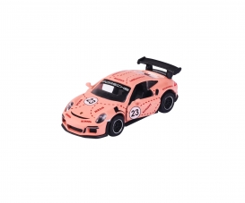 Porsche 911 GT3 RS - Pink Pig