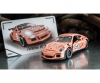Porsche 911 GT3 RS "Sau" + Sammelkarte