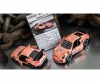 Porsche 911 GT3 RS "Sau" + Sammelkarte Porsche 911 GT3 RS "Sau" + Sammelkarte