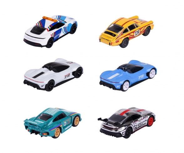 Majorette Aanhangwagen Porsche Willekeurig Model - Wagen | fnac België Majorette Aanhangwagen Porsche Willekeurig Model - Wagen | fnac België