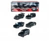 Black Edition 5 Pieces Giftpack Black Edition 5 Pieces Giftpack
