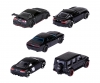Black Edition 5 Pieces Giftpack Black Edition 5 Pieces Giftpack