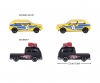 VW The Originals 2 Pieces Set Racing VW The Originals 2 Pieces Set Racing
