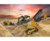 Volvo Construction 4er Geschenkset - im März 2022 wieder lieferbar Volvo Construction 4er Geschenkset - im März 2022 wieder lieferbar