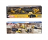Volvo Construction 4er Geschenkset - im März 2022 wieder lieferbar Volvo Construction 4er Geschenkset - im März 2022 wieder lieferbar