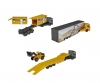 Volvo Transporter 3-asst. (delivery 1 pcs only) Volvo Transporter 3-asst. (delivery 1 pcs only)