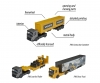Volvo Transporter 3-asst. (delivery 1 pcs only) Volvo Transporter 3-asst. (delivery 1 pcs only)