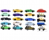 MAJO SET 20PCS MAJO SET 20PCS