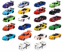 Porsche Discovery 20 + 2 Pack
