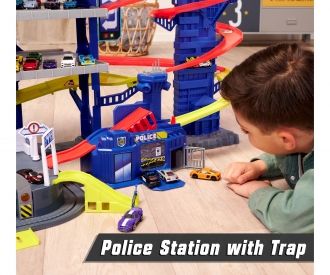 Super Chase Center