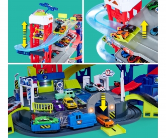 Super Chase Center