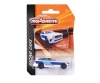 Racing Volvo V90, blau/weiss