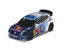 WRC VW Polo