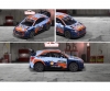 WRC Hyundai i20 Coupé 2022