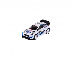 Ford Fiesta WRC 2020
