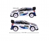 Ford Fiesta WRC 2020