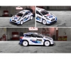WRC Ford Fiesta 2022