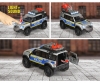 Land Rover Police Land Rover Police