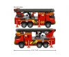 Volvo Truck Fire Engine Volvo Truck Fire Engine