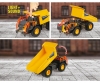 Volvo Rigid Hauler