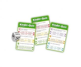 Kids quiz animals & nature