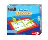 Pocket Electric First Tasks