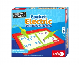 Pocket Electric Premiers Devoirs Pocket Electric Premiers Devoirs
