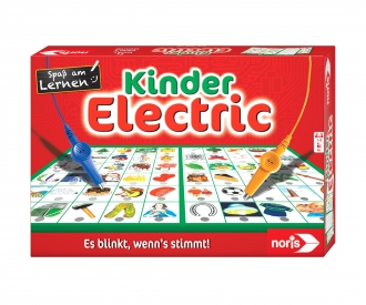 Children's Electric