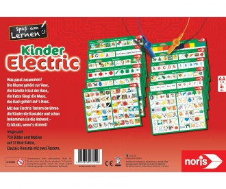 Children's Electric