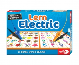 Lern-Electric