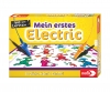 My first Electric