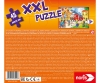 XXL Puzzle Feuerwehr im Einsatz