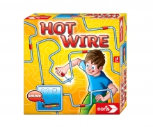 Hot Wire