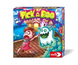 Pick A Boo Pick A Boo