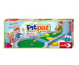 Pitpat Tisch-Minigolf Pitpat Tisch-Minigolf