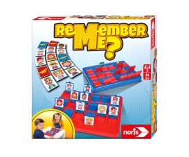 Remember me Remember me