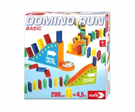 Domino Run Basic
