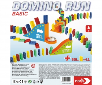 Domino Run Basic