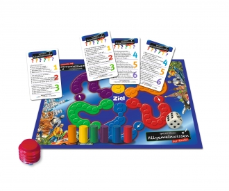 General knowledge for Children