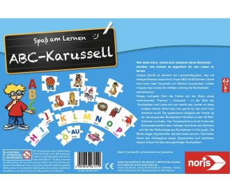 ABC-Karussell